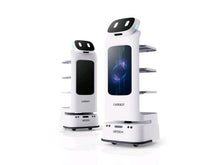 將圖片載入圖庫檢視器 CO08 UBTech Cadebot