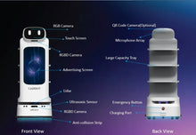 將圖片載入圖庫檢視器 CO08 UBTech Cadebot