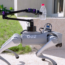 將圖片載入圖庫檢視器 Unitree Go2-edu