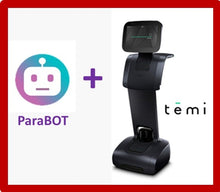 Load image into Gallery viewer, SEC030203 機智操作-Temi (高級)