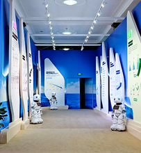 Load image into Gallery viewer, ParaBOT. Rent-A-BOT. Canbot U05