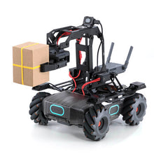 Load image into Gallery viewer, ParaBOT. Rent-A-BOT. DJI Robomaster EP