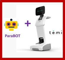 Load image into Gallery viewer, SEC030202  機智操作-Temi (進階)