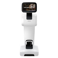 將圖片載入圖庫檢視器 ParaBOT. Rent-A-BOT. Temi White.