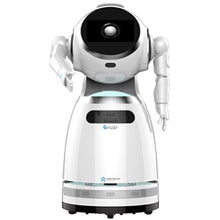 Load image into Gallery viewer, ParaBOT. Rent-A-BOT. UBTech Cruzr.