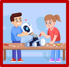 Load image into Gallery viewer, SEC050402 建立阿晨聊天機械人(進階)