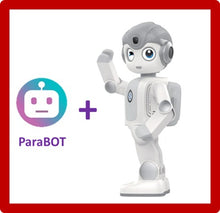 Load image into Gallery viewer, SEC030103 機智操作-Alpha Mini (高級)