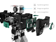 將圖片載入圖庫檢視器 CO07 UBTech Yanshee