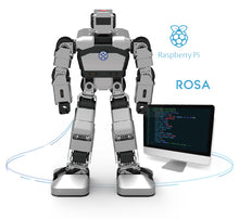 將圖片載入圖庫檢視器 CO07 UBTech Yanshee