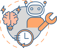 Load image into Gallery viewer, SEC030203 機智操作-Temi (高級)