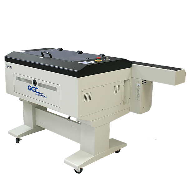 GCC LaserPro X252