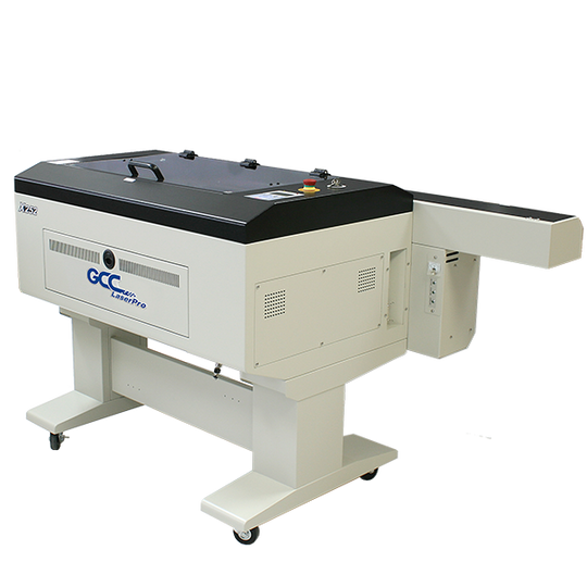 GCC LaserPro X252