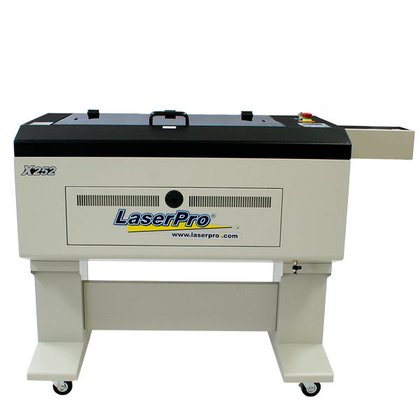 GCC LaserPro X252