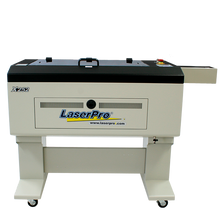 將圖片載入圖庫檢視器 GCC LaserPro X252
