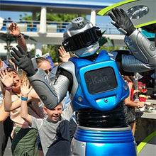 將圖片載入圖庫檢視器 ShowBOT
