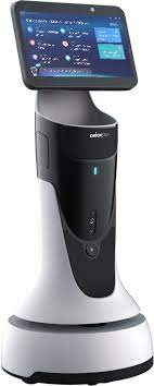 OS01 Orion Star GreetingBot Mini