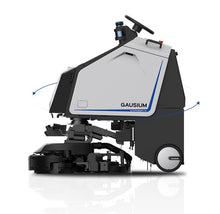 Load image into Gallery viewer, GS04 Gausium Scrubber 75
