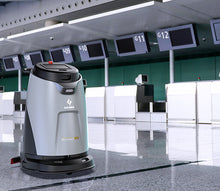 將圖片載入圖庫檢視器 GS02 Gausium SCRUBBER 50 PRO
