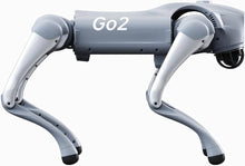 將圖片載入圖庫檢視器 Unitree Go2-air with controller
