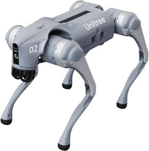 將圖片載入圖庫檢視器 Unitree Go2-air with controller
