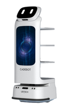 將圖片載入圖庫檢視器 CO08 UBTech Cadebot
