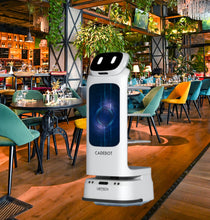 將圖片載入圖庫檢視器 CO08 UBTech Cadebot
