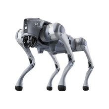 將圖片載入圖庫檢視器 Unitree Go2-pro with controller long range
