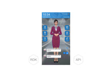 將圖片載入圖庫檢視器 CM07 Cloud Mind Cloudia
