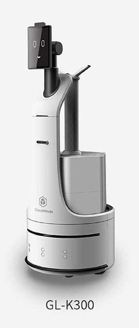 CM04 Cloud Mind GL-K300 Disinfection
