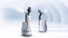 將圖片載入圖庫檢視器 CM04 Cloud Mind GL-K300 Disinfection
