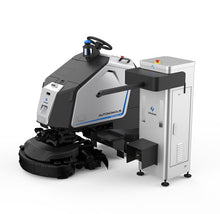 Load image into Gallery viewer, GS04 Gausium Scrubber 75
