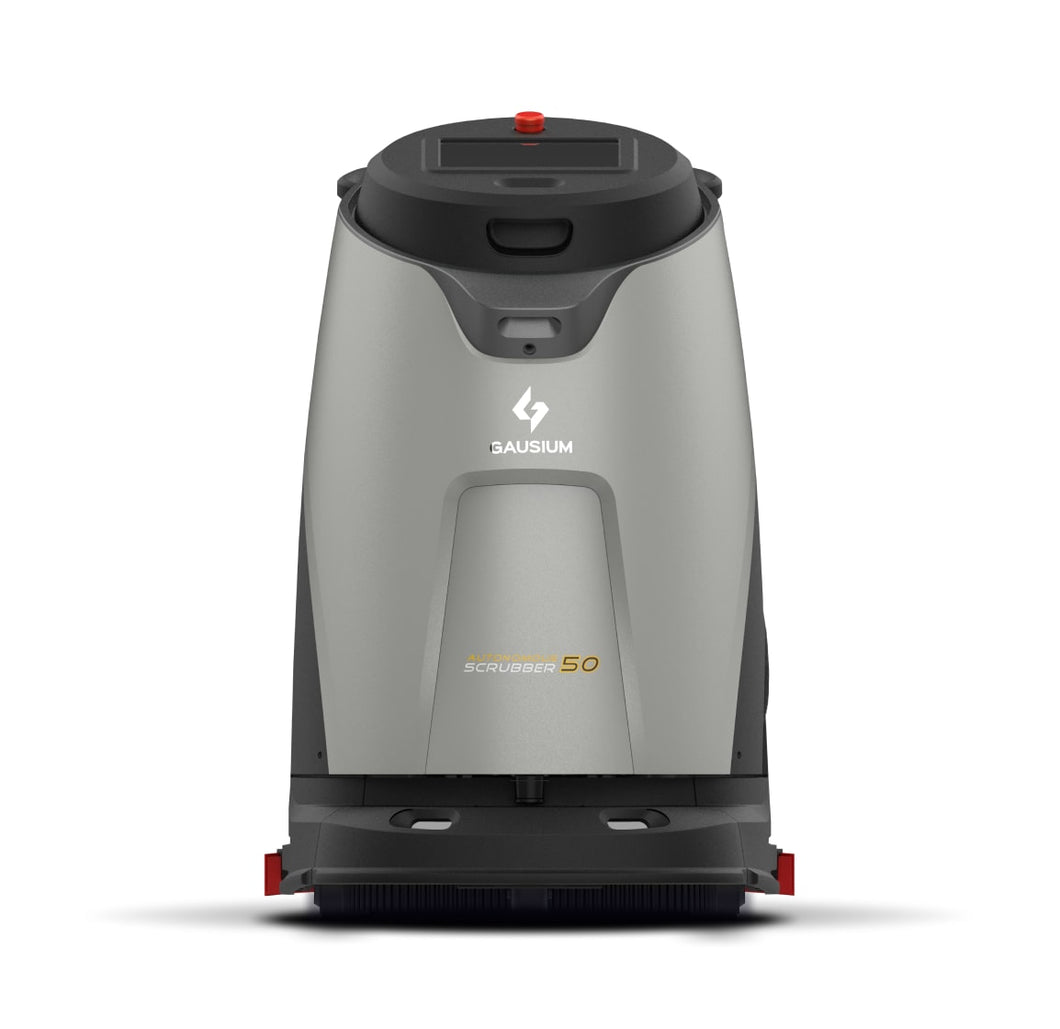 GS02 Gausium SCRUBBER 50 PRO