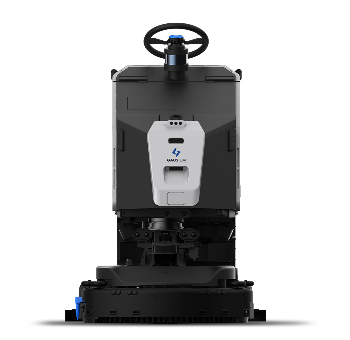 GS04 Gausium Scrubber 75 Rent A Robot gs04-gausium-scrubber-75-rent-a-robot