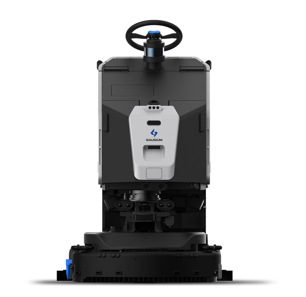 GS04 Gausium Scrubber 75