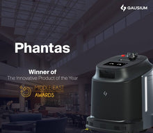 將圖片載入圖庫檢視器 GS01 Gausium Phantas S1
