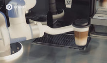 將圖片載入圖庫檢視器 Dobot Coffee Robot Barista

