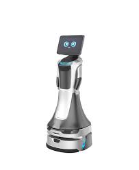 GreetingBot Mini Nova