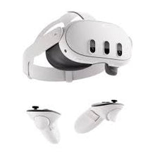 將圖片載入圖庫檢視器 Meta Quest 3 128GB Japan Spec
