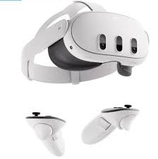 Meta Quest 3 512GB White (HK)