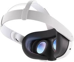Meta Quest 3 512GB White (HK)
