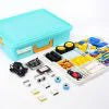 將圖片載入圖庫檢視器 UBTech uKit AI Magic World Kits
