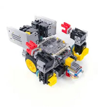 將圖片載入圖庫檢視器 UBTech uKit Explore
