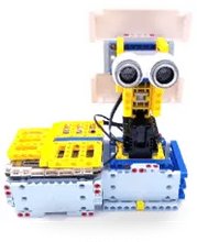 將圖片載入圖庫檢視器 UBTech uKit Explore
