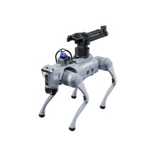 將圖片載入圖庫檢視器 Unitree Go2 Edu Plus-Mid-360 &amp; D1 ARM
