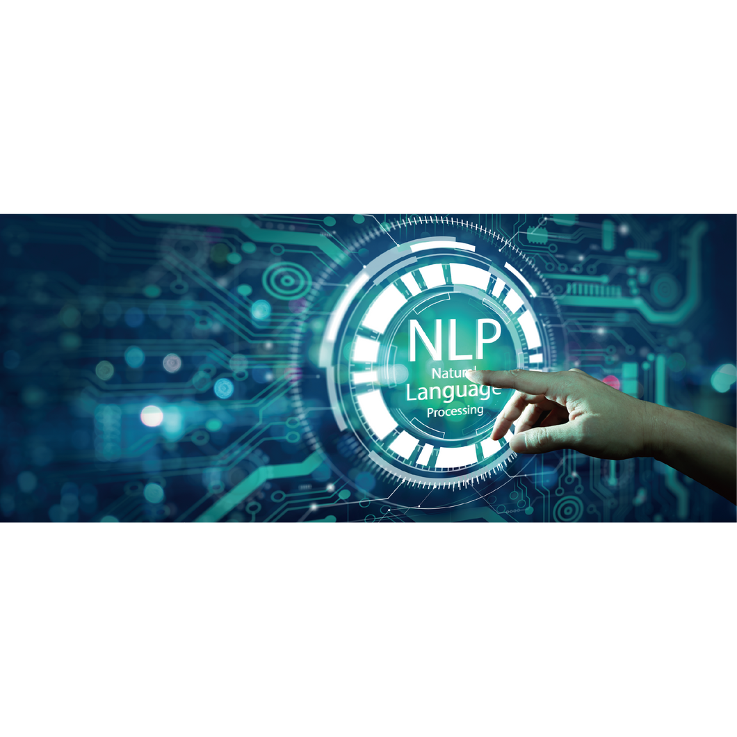 ADU021805 Introduction to NLP