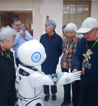將圖片載入圖庫檢視器 ParaBOT. Rent-A-BOT. Canbot U05
