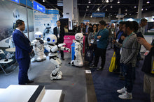 將圖片載入圖庫檢視器 ParaBOT. Rent-A-BOT. Canbot U05

