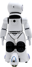 將圖片載入圖庫檢視器 ParaBOT. Rent-A-BOT. Canbot U05

