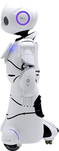 將圖片載入圖庫檢視器 ParaBOT. Rent-A-BOT. Canbot U05
