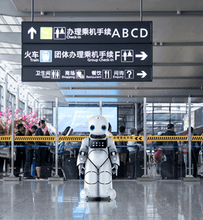 將圖片載入圖庫檢視器 ParaBOT. Rent-A-BOT. Canbot U05
